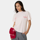 Boundless Sugar Oversized Tee T-shirts Eme Studios