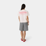 Boundless Sugar Oversized Tee T-shirts Eme Studios