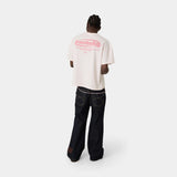 Boundless Sugar Oversized Tee T-shirts Eme Studios