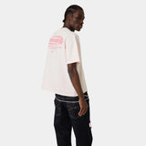 Boundless Sugar Oversized Tee T-shirts Eme Studios