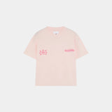 Boundless Sugar Oversized Tee T-shirts Eme Studios