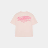 Boundless Sugar Oversized Tee T-shirts Eme Studios