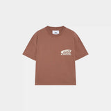 Trevor Brown Clay Oversized Tee T-shirts Eme Studios