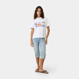WCC Pearl Oversized Tee T-shirts Eme Studios