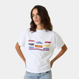 WCC Pearl Oversized Tee T-shirts Eme Studios