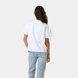 WCC Pearl Oversized Tee T-shirts Eme Studios