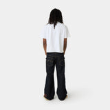 WCC Pearl Oversized Tee T-shirts Eme Studios
