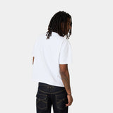 WCC Pearl Oversized Tee T-shirts Eme Studios