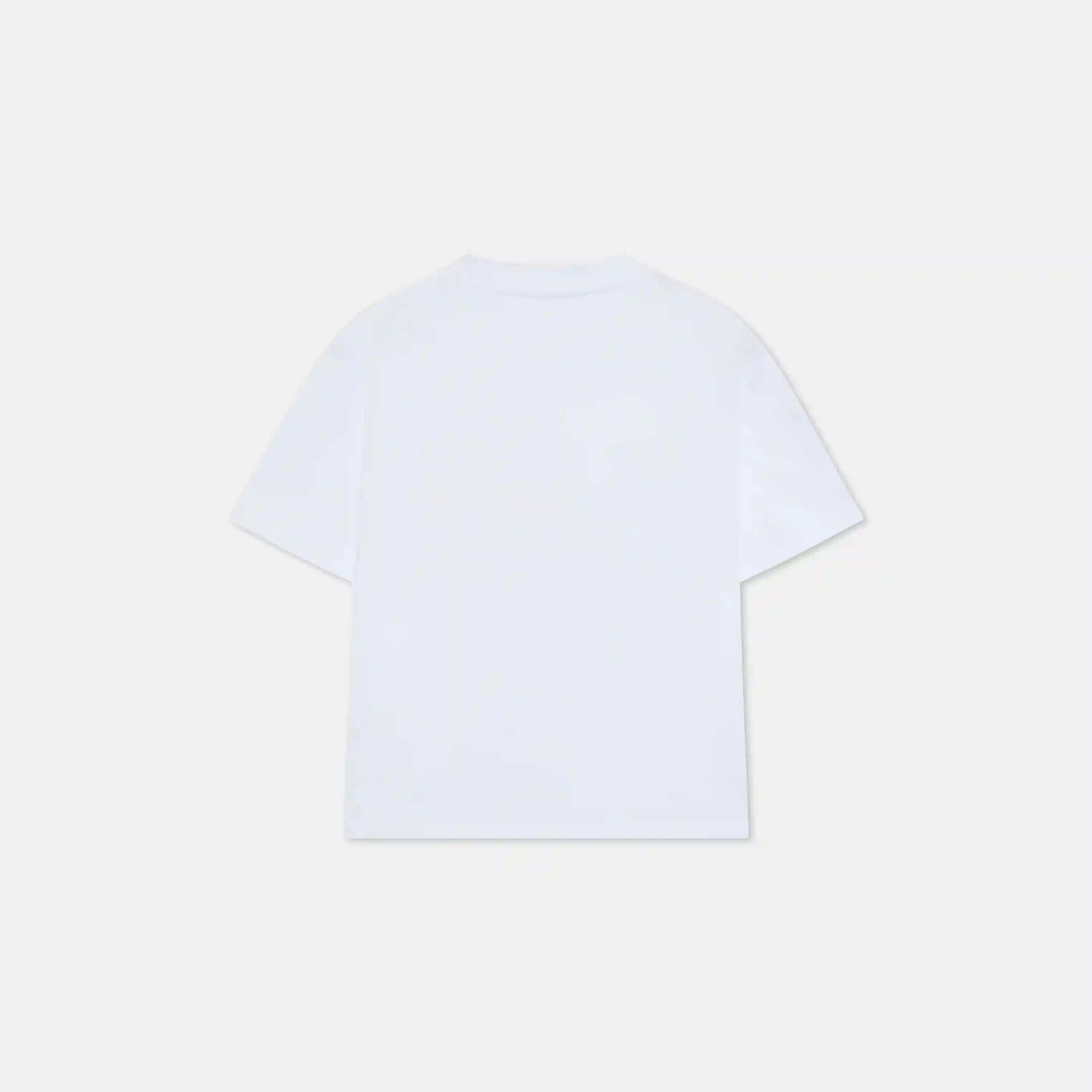 WCC Pearl Oversized Tee T-shirts Eme Studios