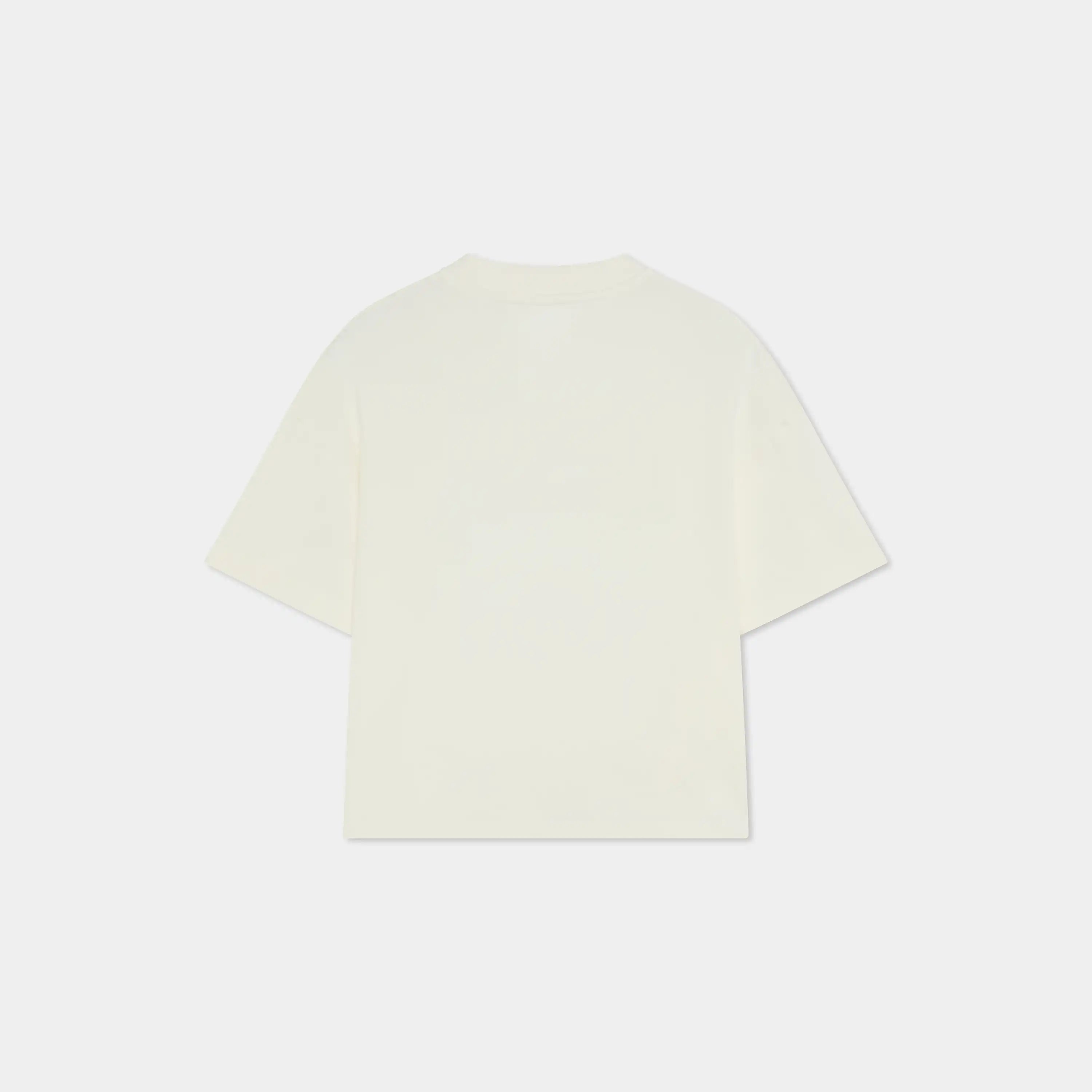 Launch Off Sand Oversized Tee T-shirts Eme Studios