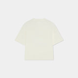 Launch Off Sand Oversized Tee T-shirts Eme Studios