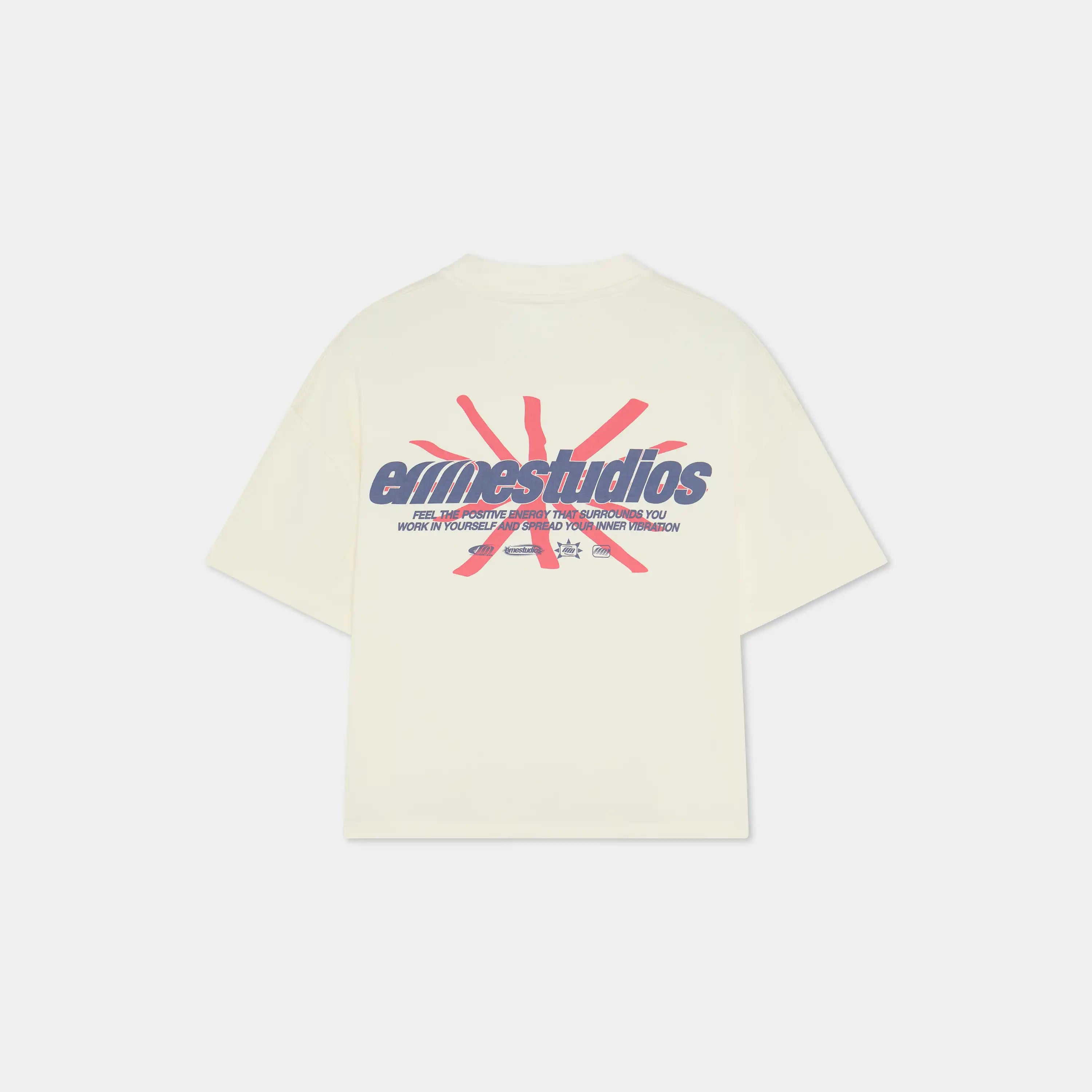 Endless Off Sand Oversized Tee