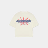 Endless Off Sand Oversized Tee T-shirts Eme Studios