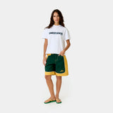 Selection Pearl Oversized Tee T-shirts Eme Studios