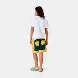Selection Pearl Oversized Tee T-shirts Eme Studios