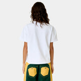 Selection Pearl Oversized Tee T-shirts Eme Studios
