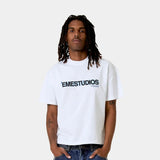 Selection Pearl Oversized Tee T-shirts Eme Studios