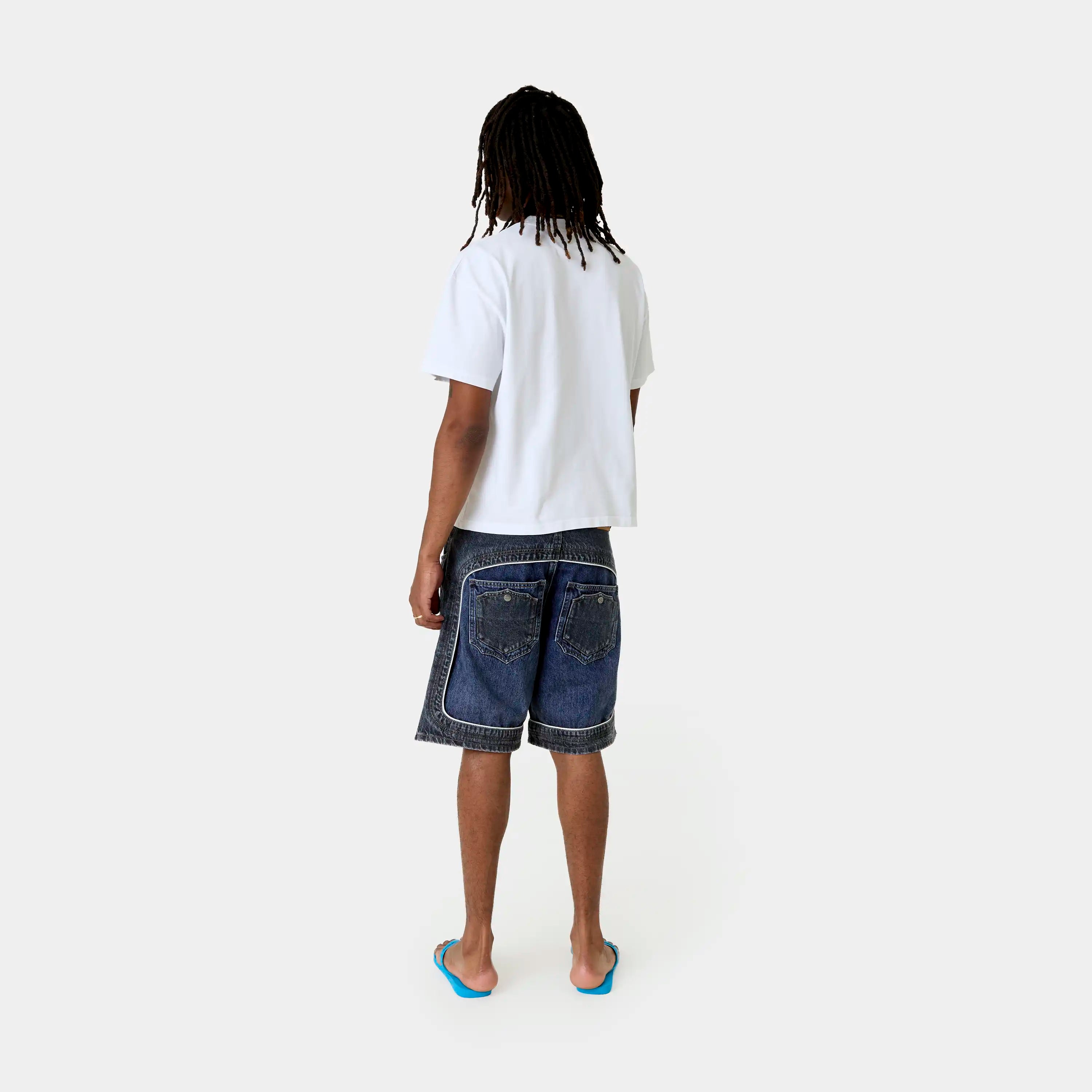 Selection Pearl Oversized Tee T-shirts Eme Studios