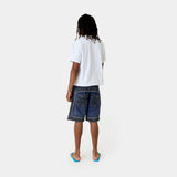 Selection Pearl Oversized Tee T-shirts Eme Studios
