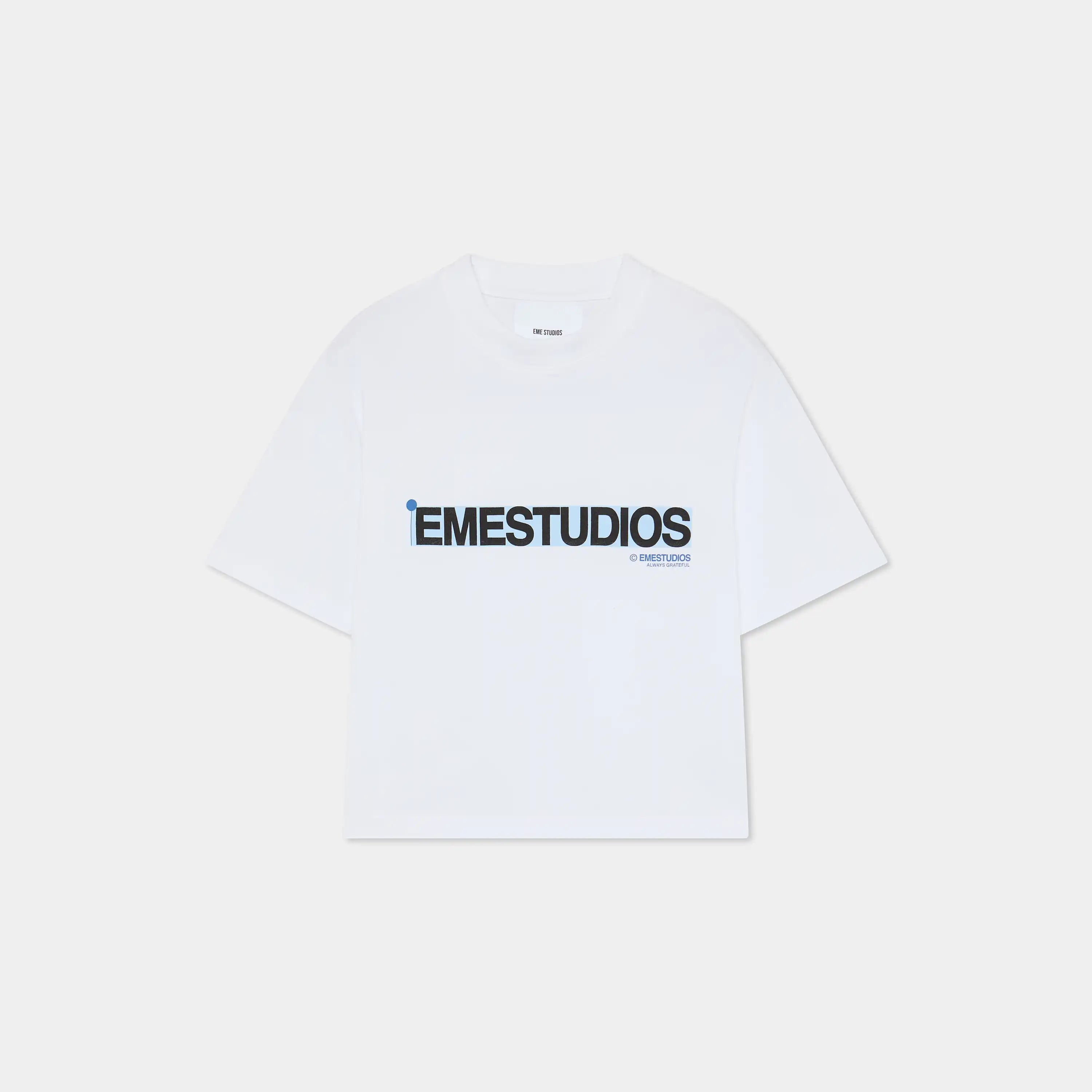 Selection Pearl Oversized Tee