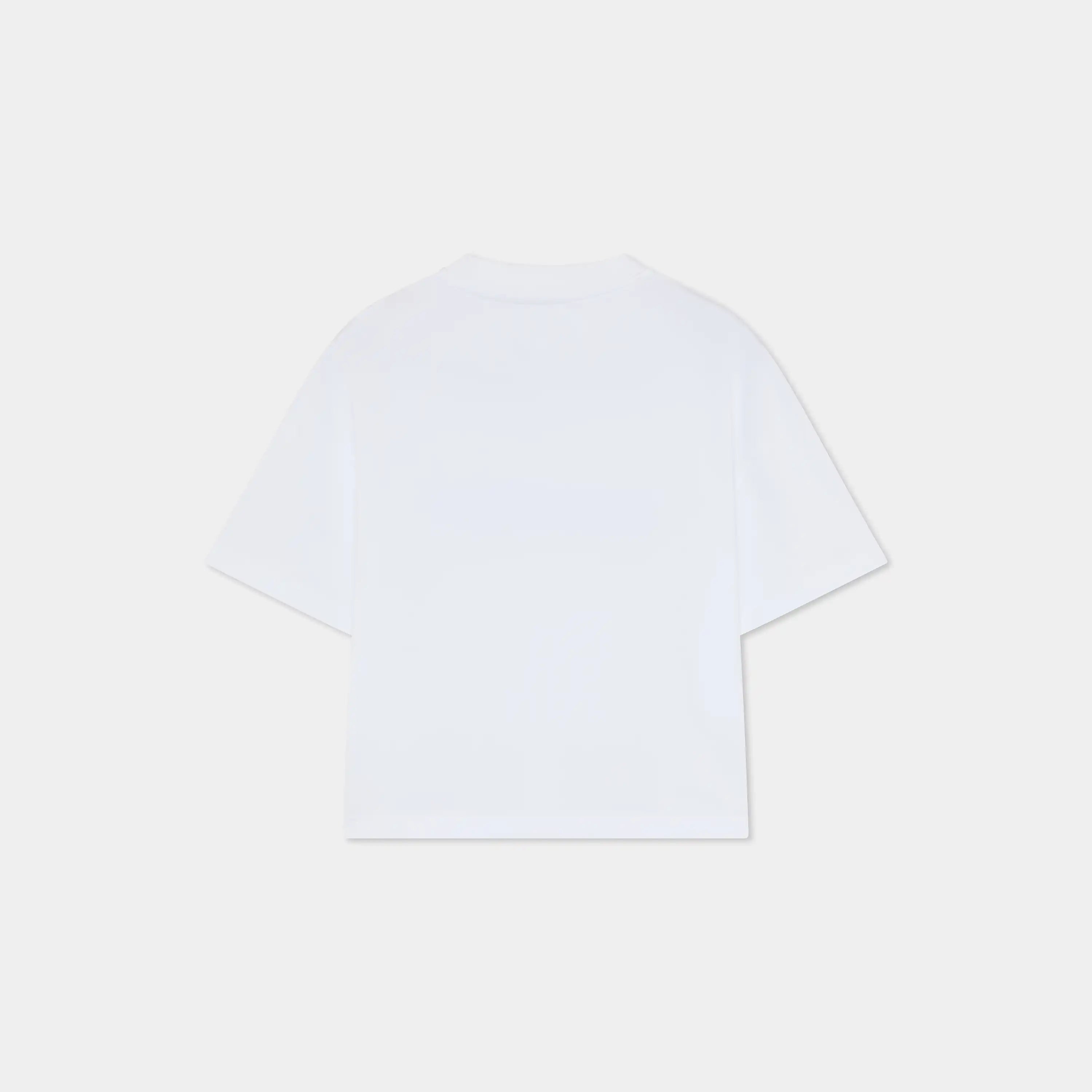 Selection Pearl Oversized Tee T-shirts Eme Studios