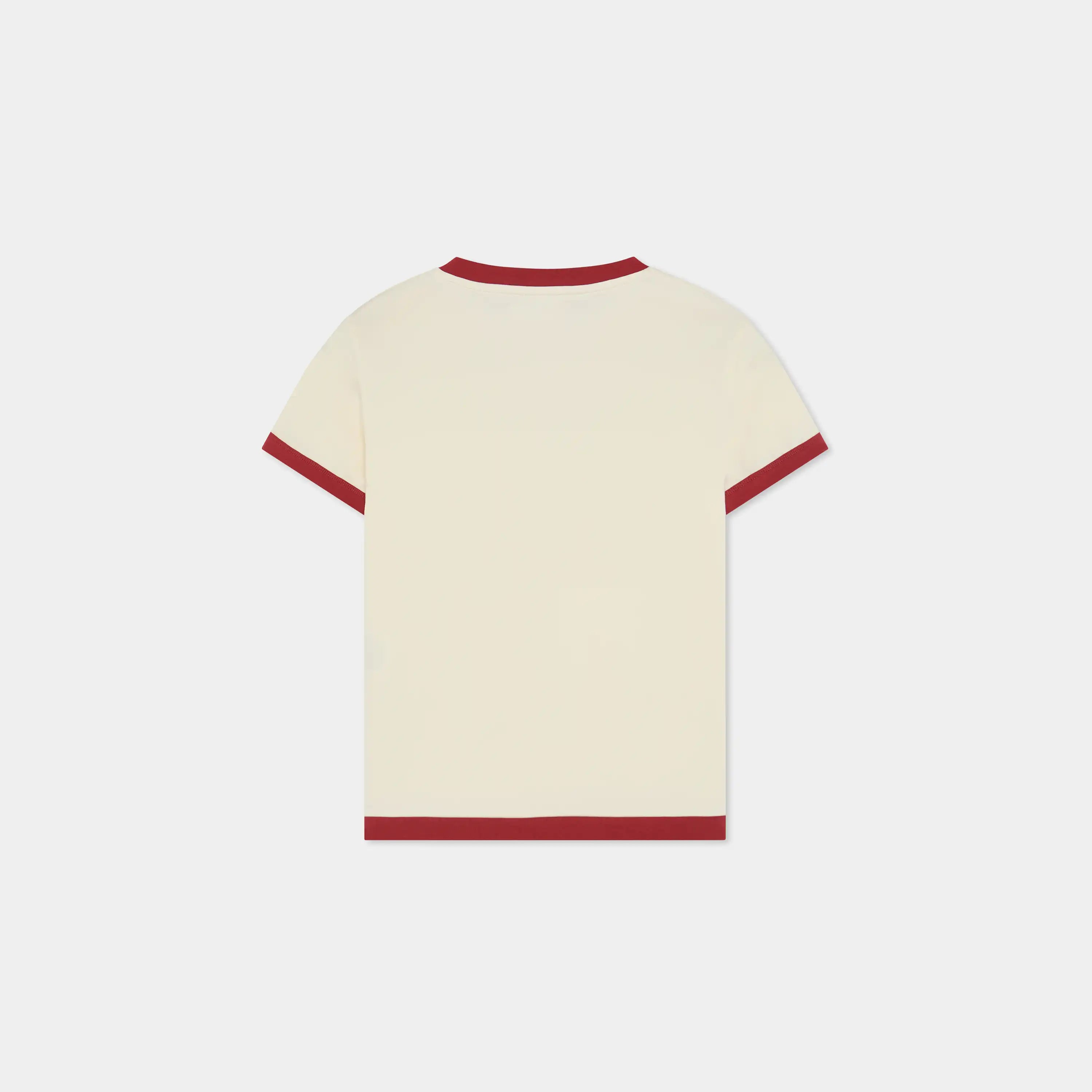 Eme Off Sand Baby Tee Woman T-Shirts Eme Studios