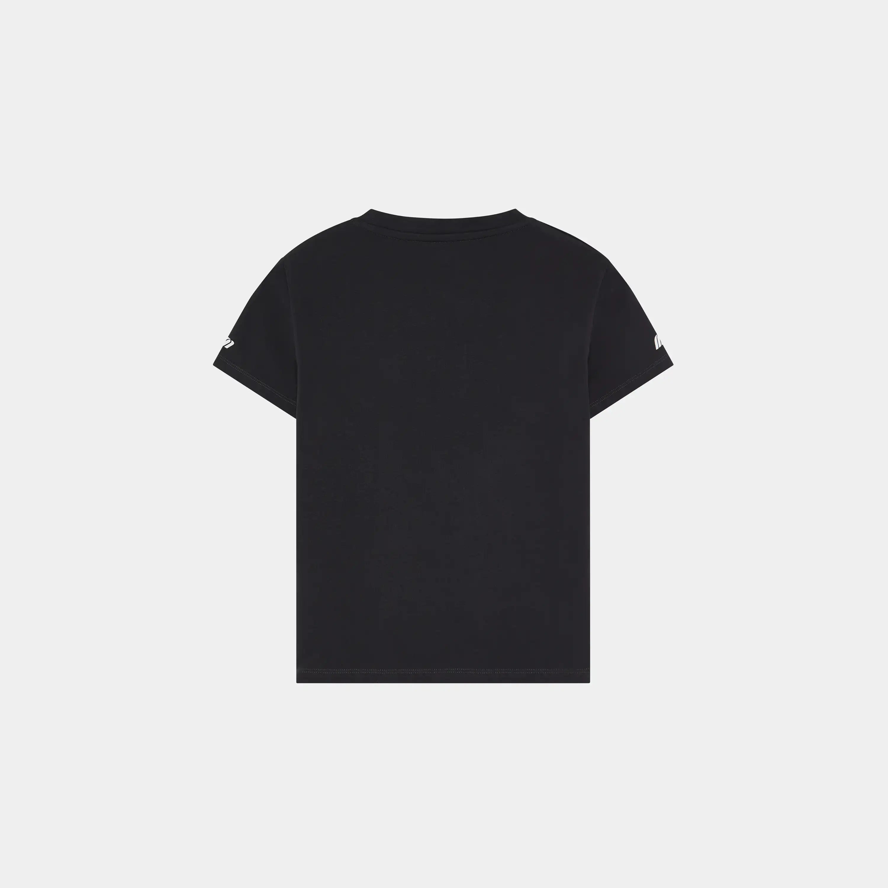 Girl Shadow Baby Tee Woman T-Shirts Eme Studios