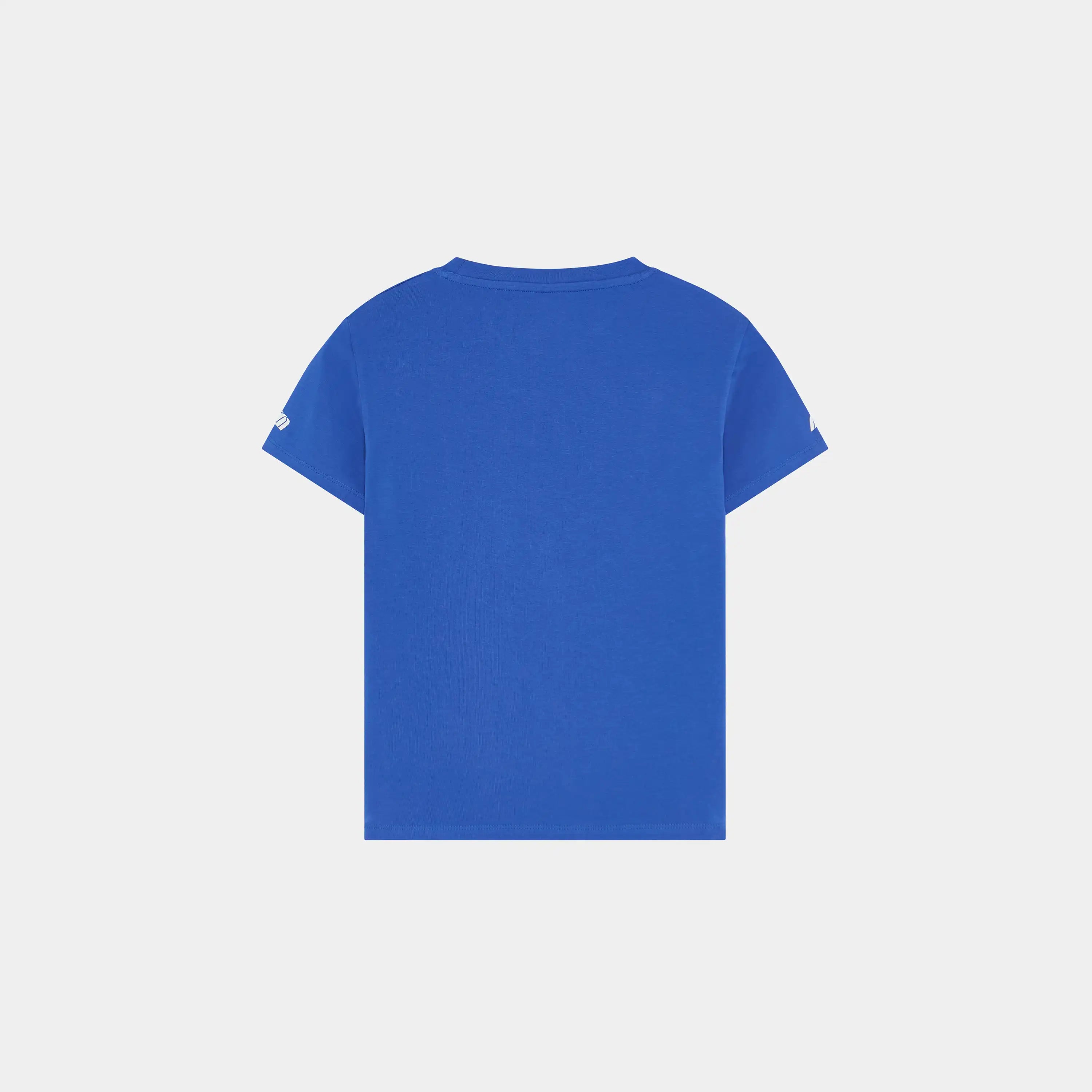 Lost Sodalite Baby Tee Woman T-Shirts Eme Studios