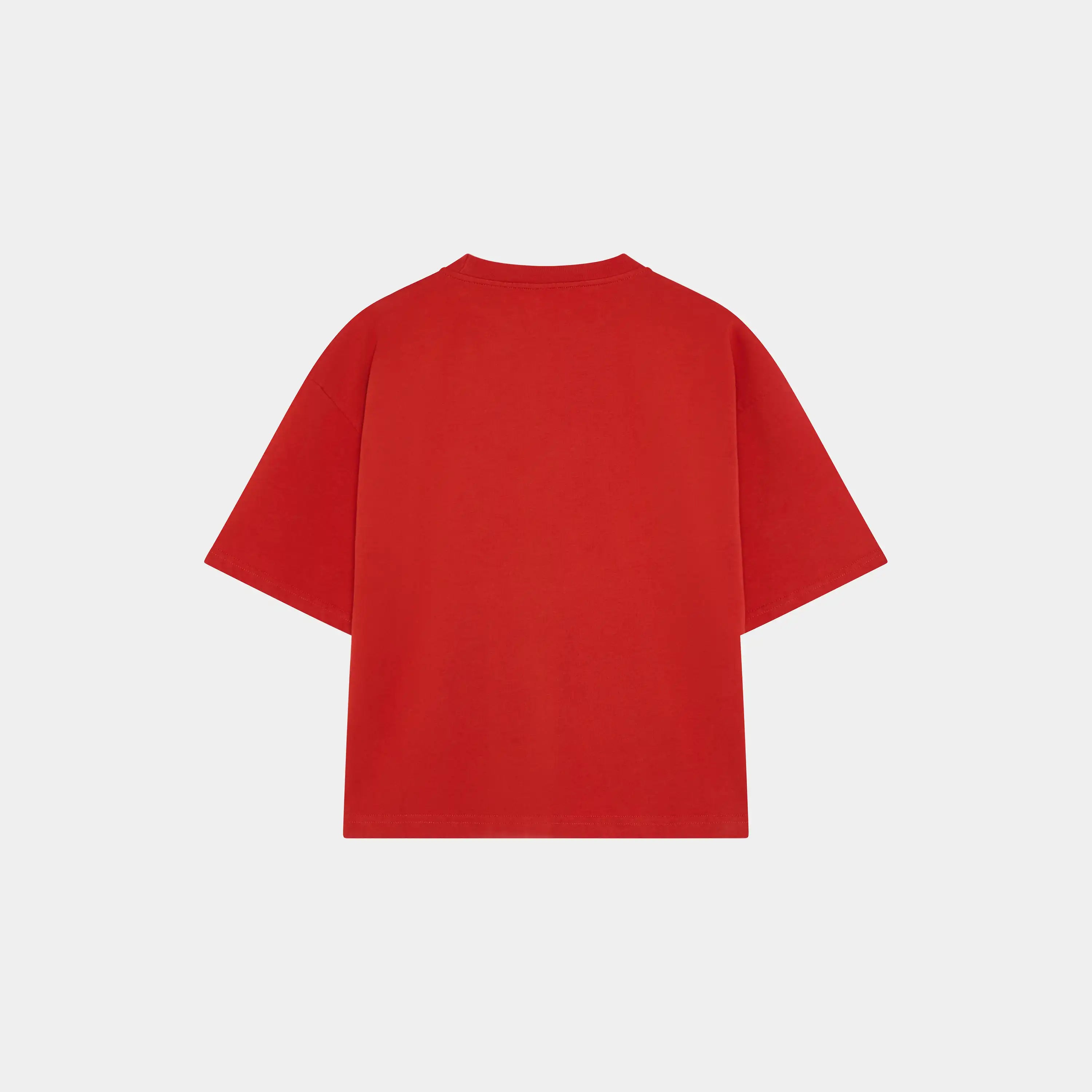 Rogue Cherry Oversized Tee T-shirts Eme Studios