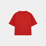 Rogue Cherry Oversized Tee T-shirts Eme Studios