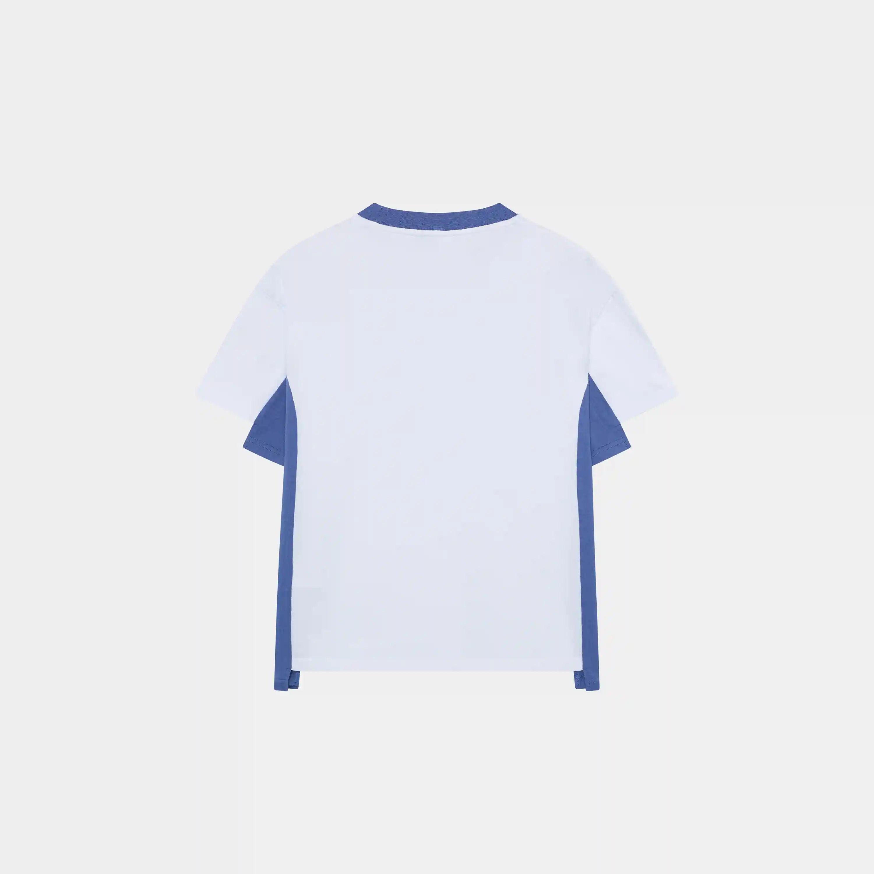 Field Pearl Oversized Tee T-shirts Eme Studios