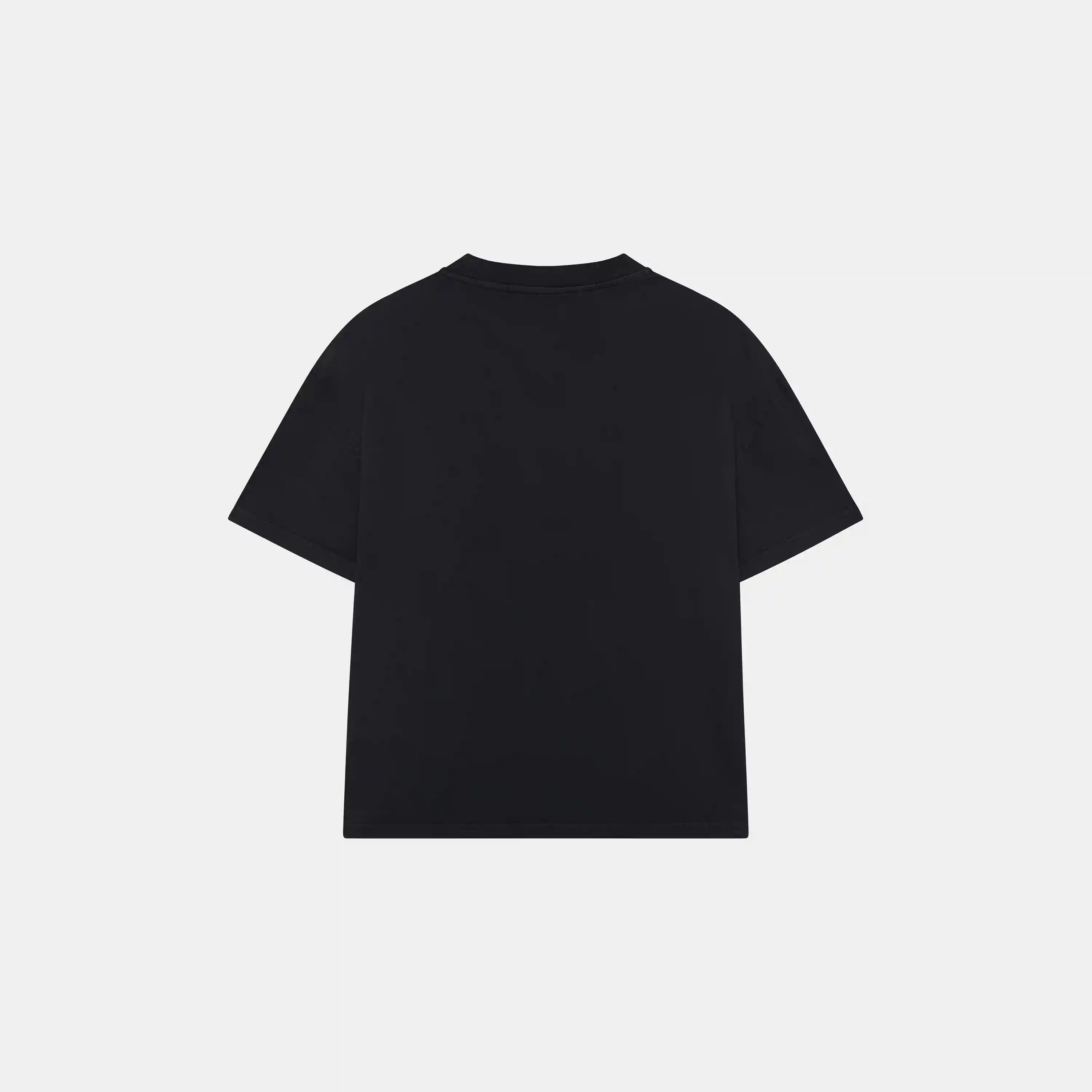 Lobby Shadow Oversized Tee T-shirts Eme Studios