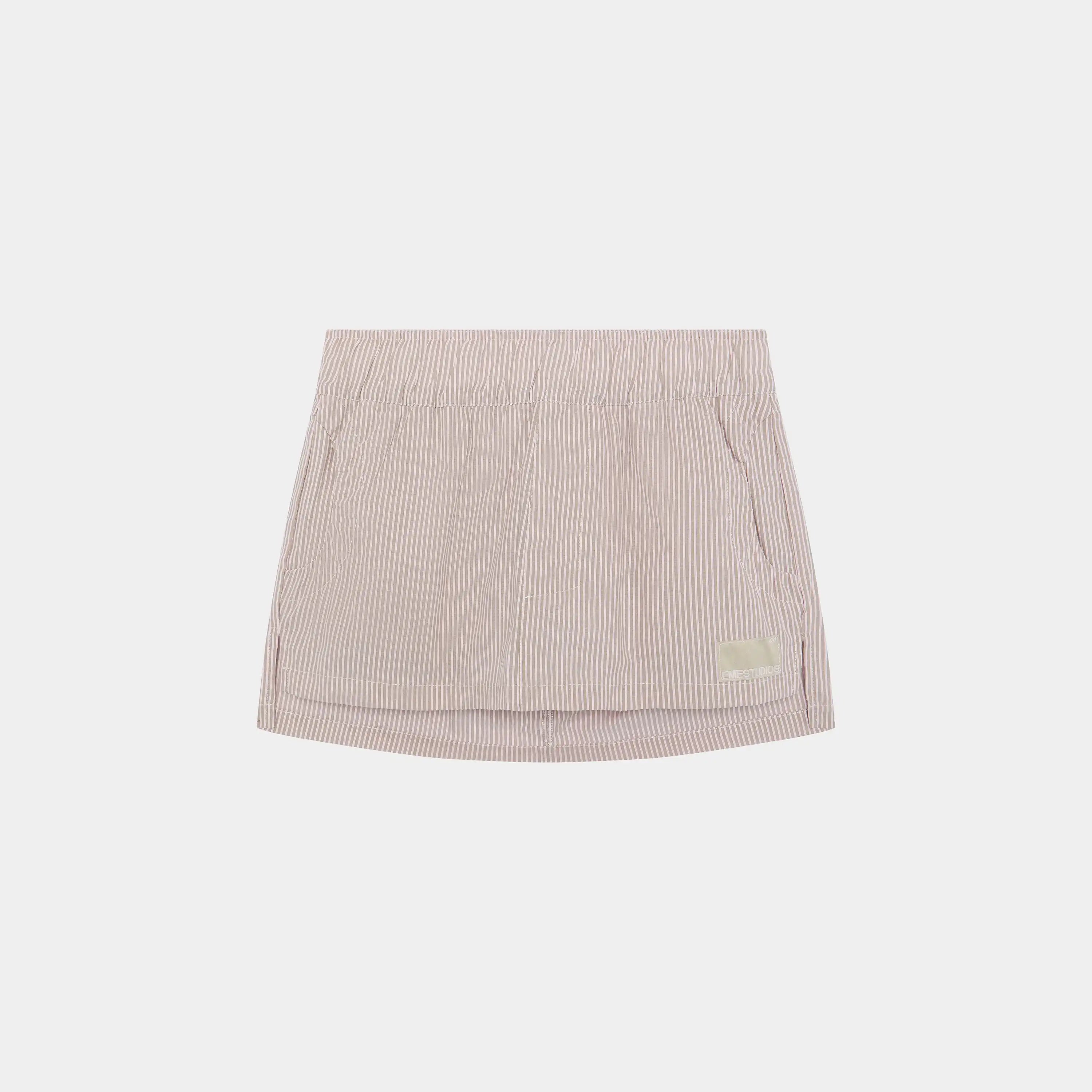 Bloom Smoky Rose Skirt