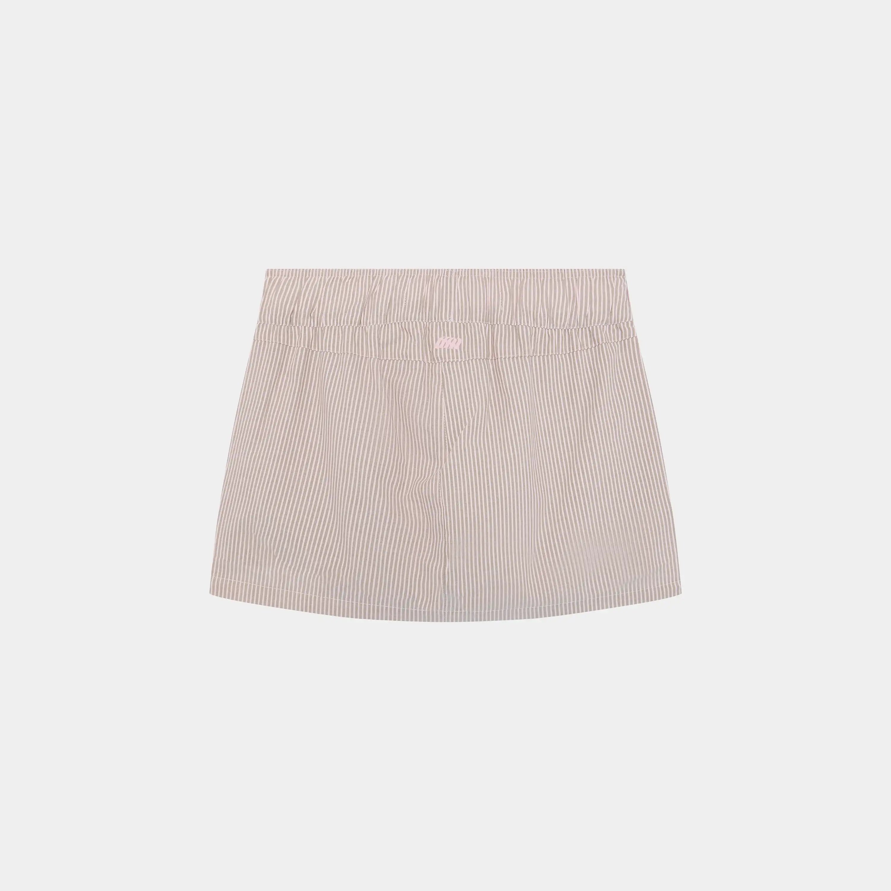 Bloom Smoky Rose Skirt Woman Pants Eme Studios