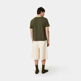 Pitcher Mud Oversized Tee T-shirts Eme Studios