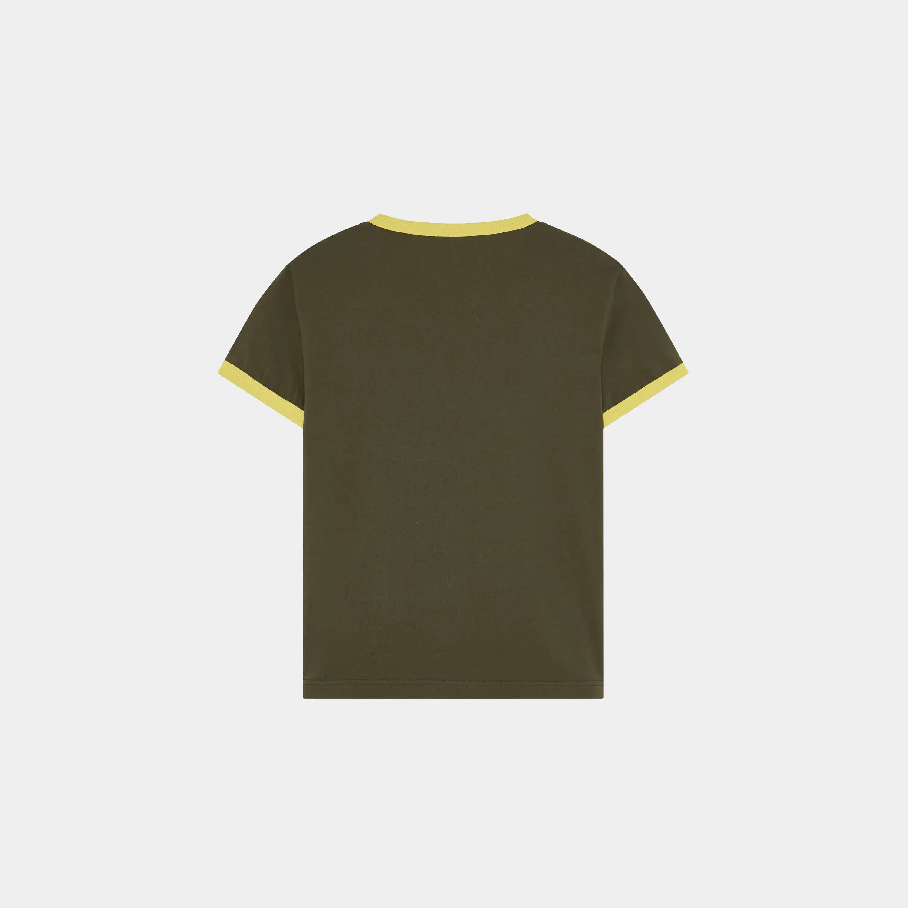 Pitcher Mud Oversized Tee T-shirts Eme Studios