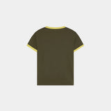 Pitcher Mud Oversized Tee T-shirts Eme Studios