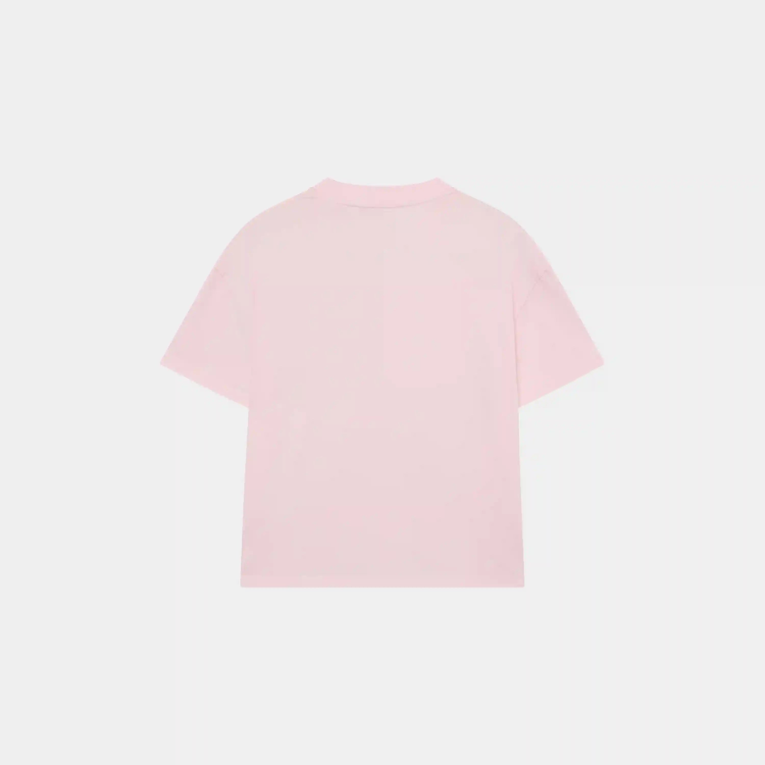 Contour Lollipop Oversized Tee T-shirts Eme Studios