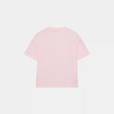 Contour Lollipop Oversized Tee T-shirts Eme Studios