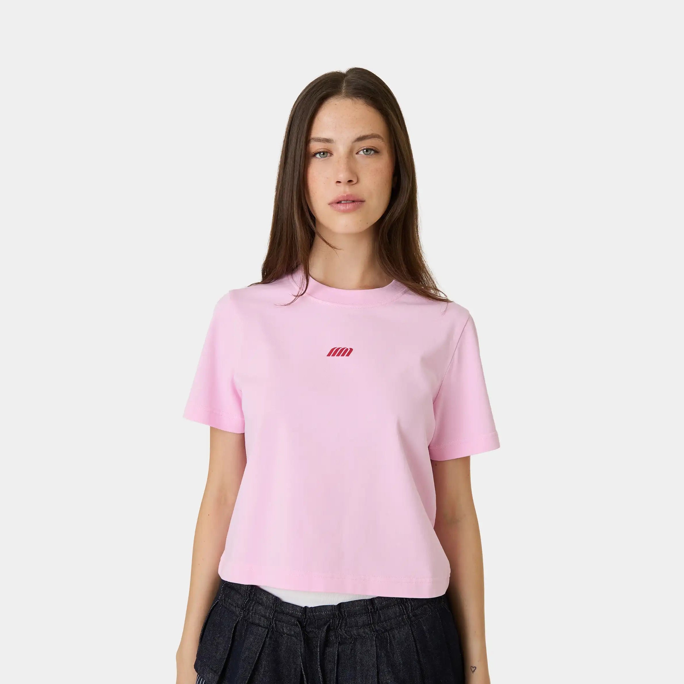 Gossip Lollipop Tee Woman T-Shirts Eme Studios