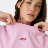 Gossip Lollipop Tee Woman T-Shirts Eme Studios