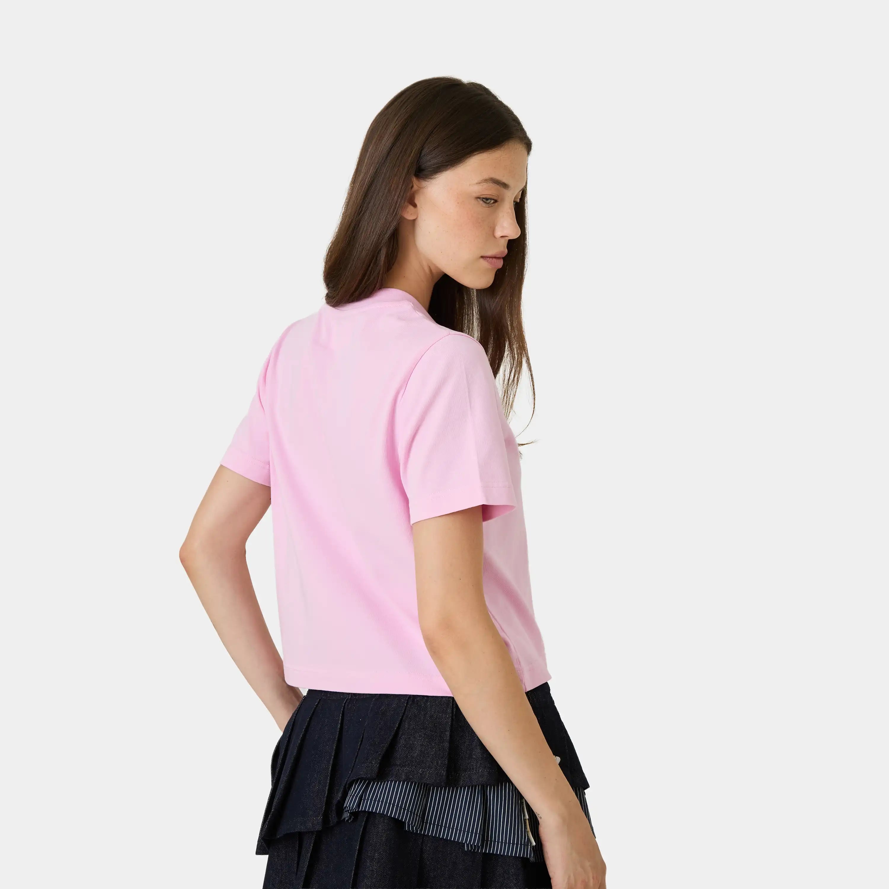 Gossip Lollipop Tee Woman T-Shirts Eme Studios