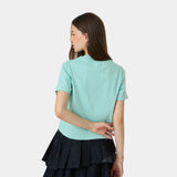 Gossip Provecence Tee Woman T-Shirts Eme Studios