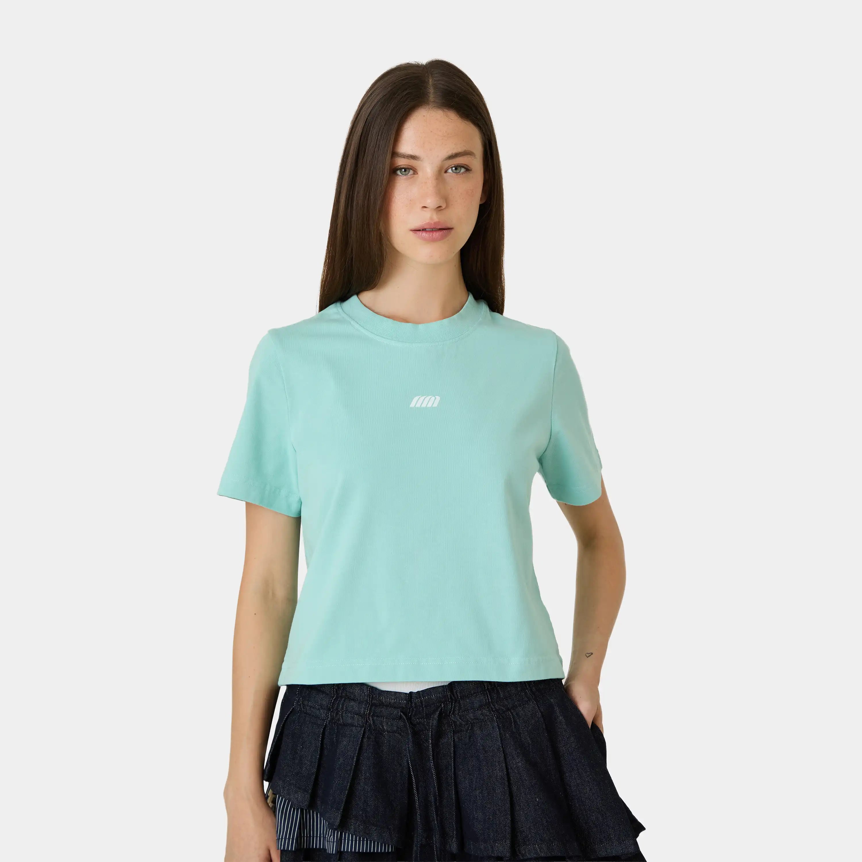 Gossip Provecence Tee Woman T-Shirts Eme Studios