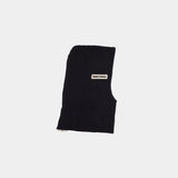 Shadow Knit Balaclava Accesories Eme Studios