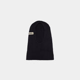 Shadow Knit Balaclava Accesories Eme Studios