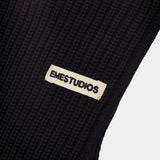 Shadow Knit Balaclava Accesories Eme Studios
