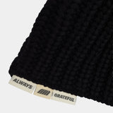 Shadow Knit Balaclava Accesories Eme Studios