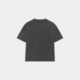 Double Patch Shadow Oversized Tee T-shirts Eme Studios