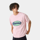 Oval Toadstool Oversized Tee T-shirts Eme Studios